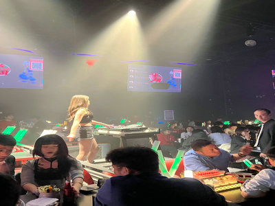 洛阳酒吧招聘